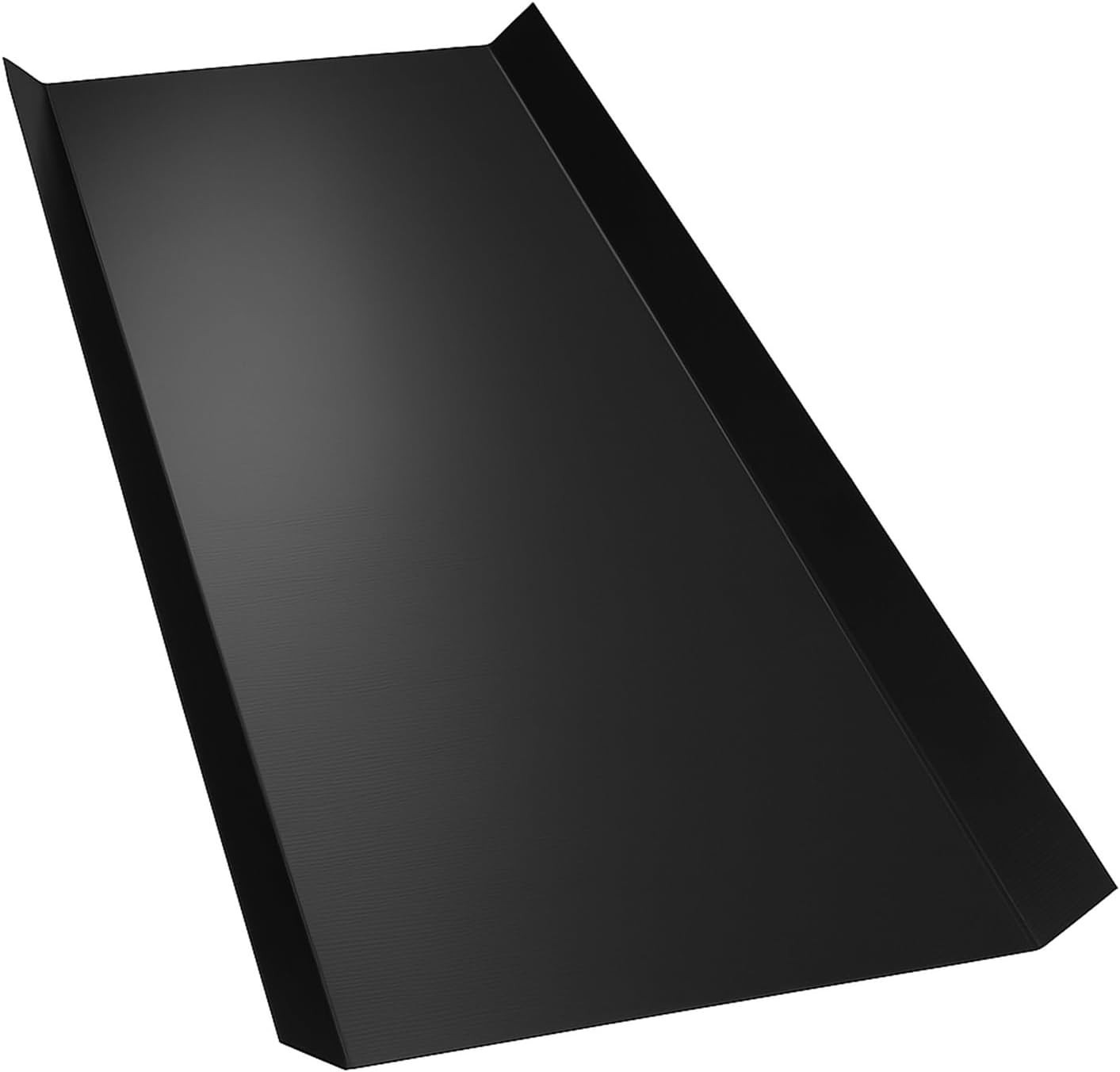 Smartbaffle 24 Attic Insulation Baffle for 24 Inch On-Rafter, Black, (SB24)