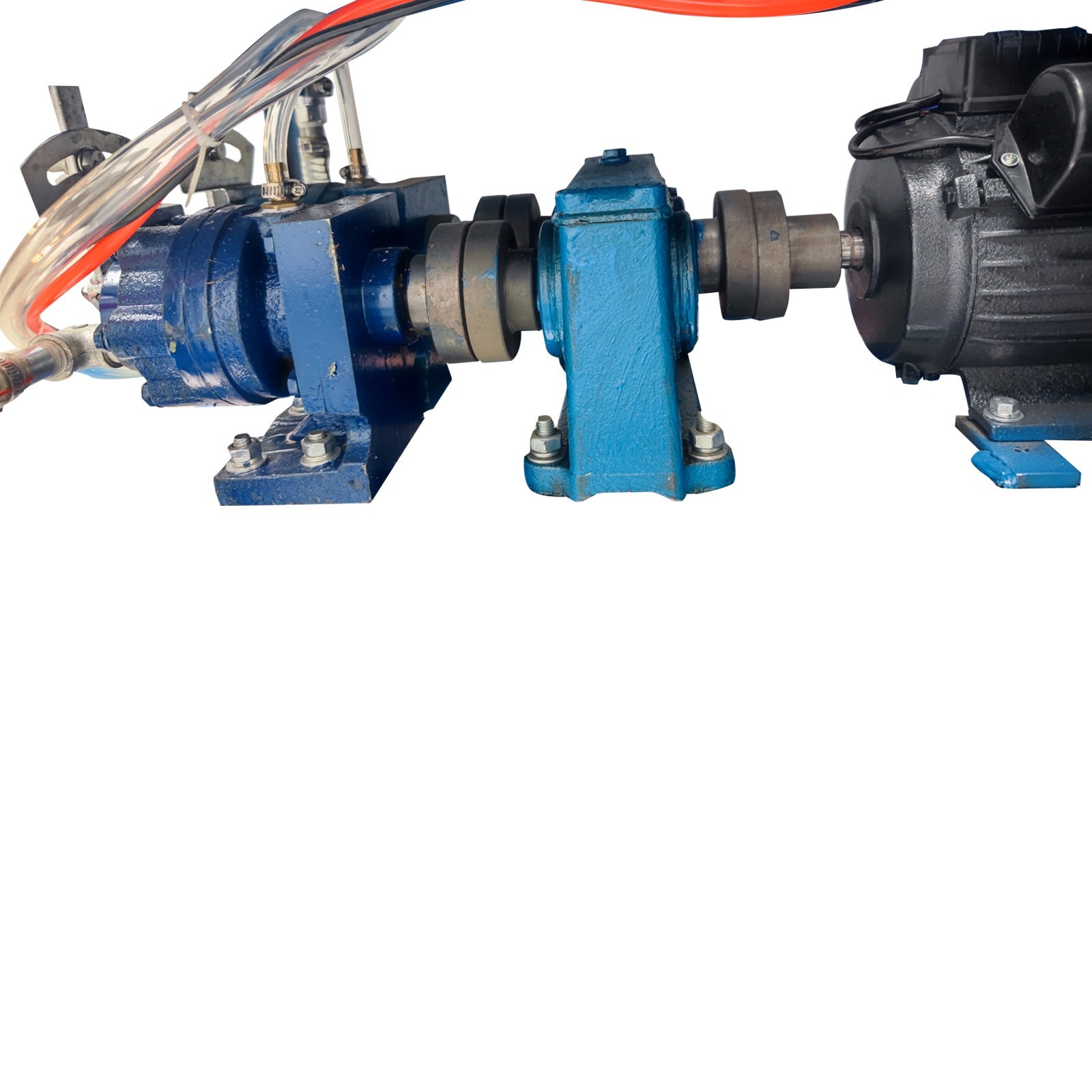 1:1 Polyurethane Foam Spray Machine High Power Pouring Sprayer 220V 9KG/Min
