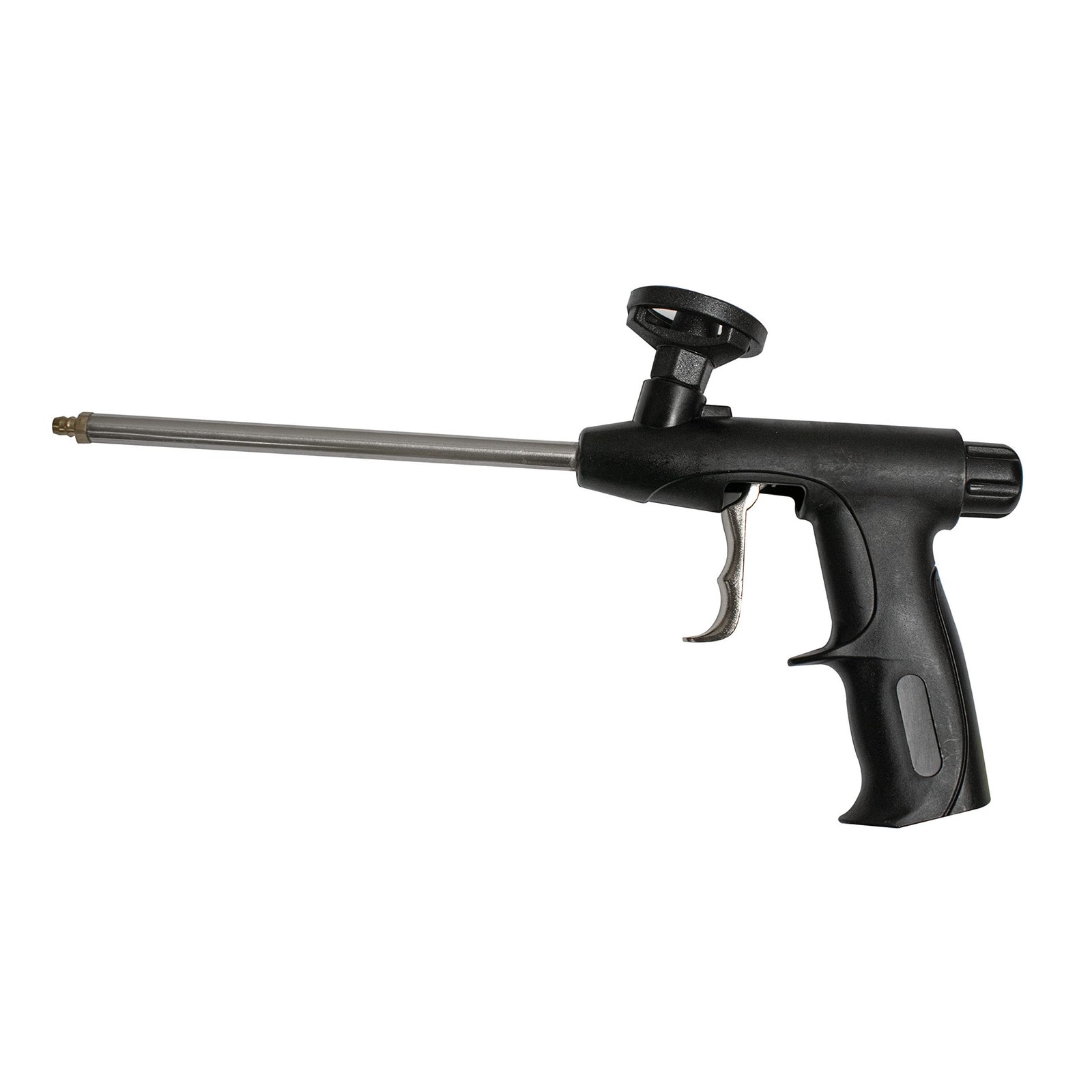 HandiFoam HT330 Gun Foam Applicator, 7 in. (18 cm) Barrel, Adjustable Bead