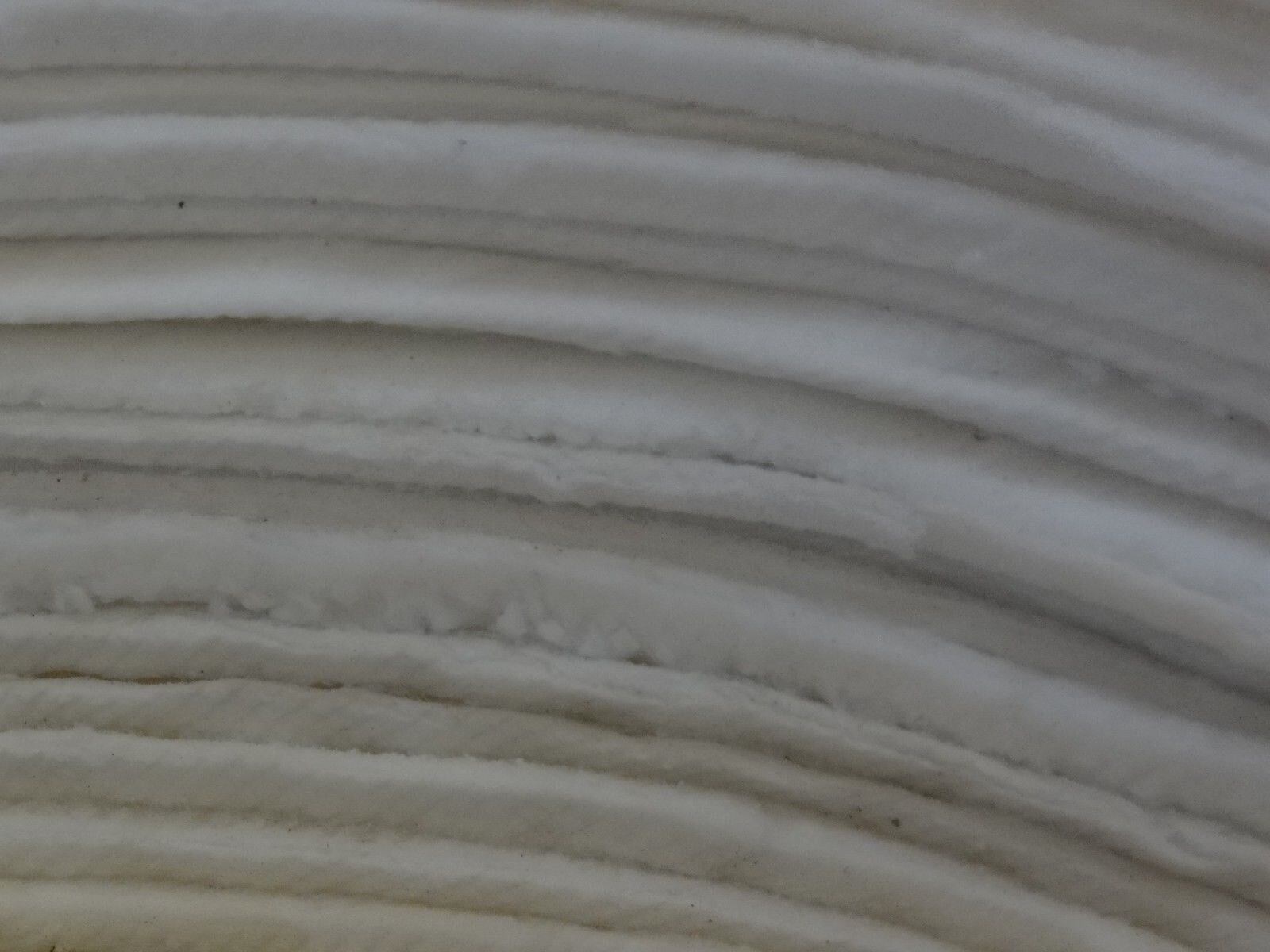 Aspen Aerogel SPACELOFT™ Hydrophobic Insulation Mat 6mil, PER LINEAR FT/4.75SQFT