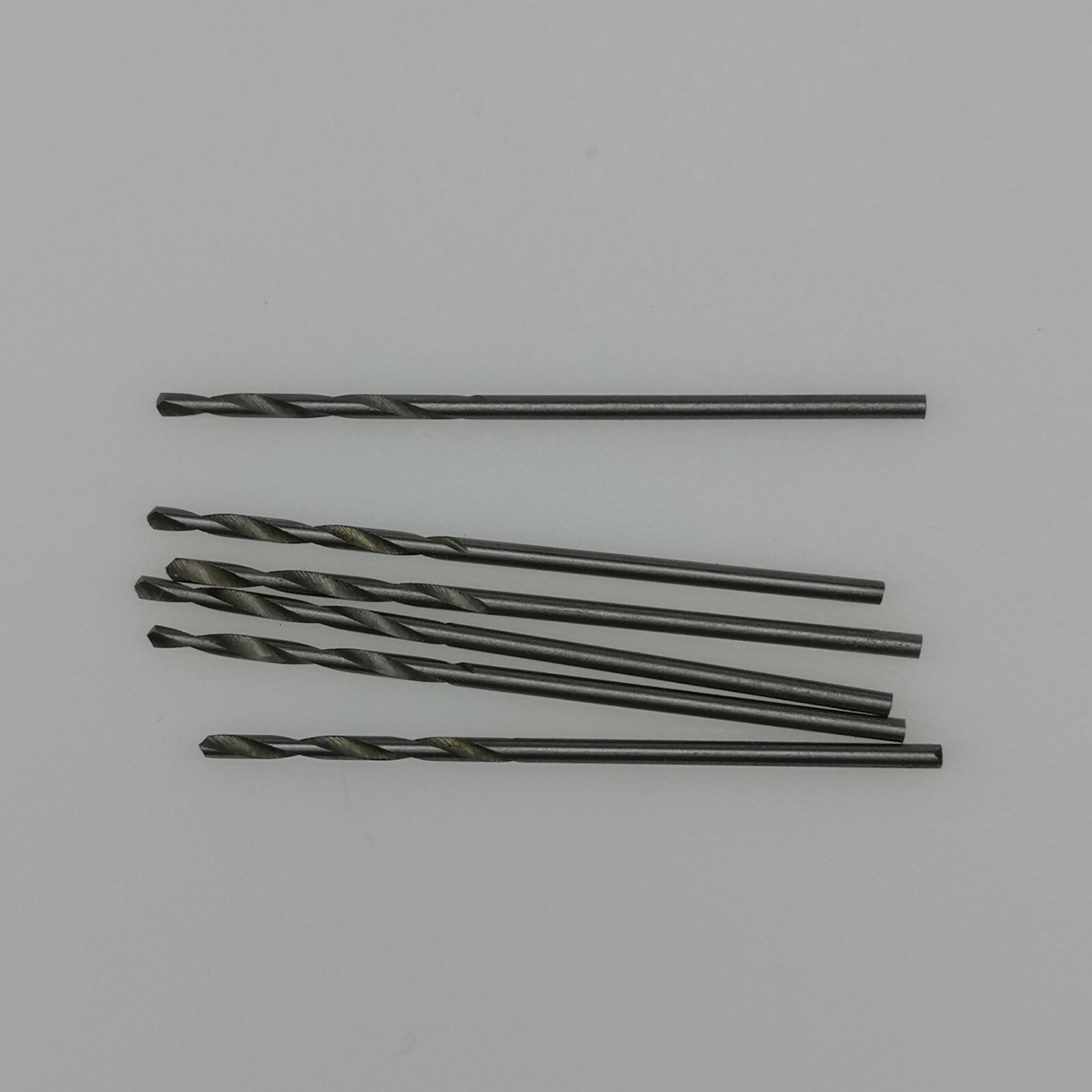 246626 Aftermarket #50 Drill Bit Kit, 6-Pack fits Fusion AP Gun AR5252 AR7070