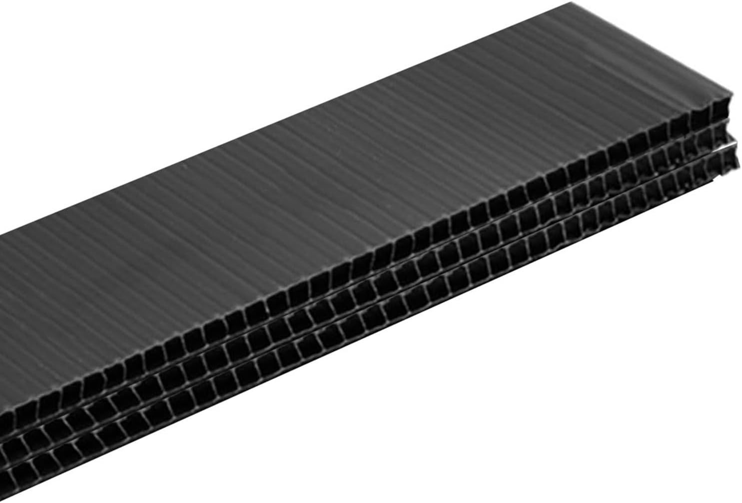 RafterVent-1½”wide x 1/2″ thick x 36″ long. 120-three foot strips – 360 feet.