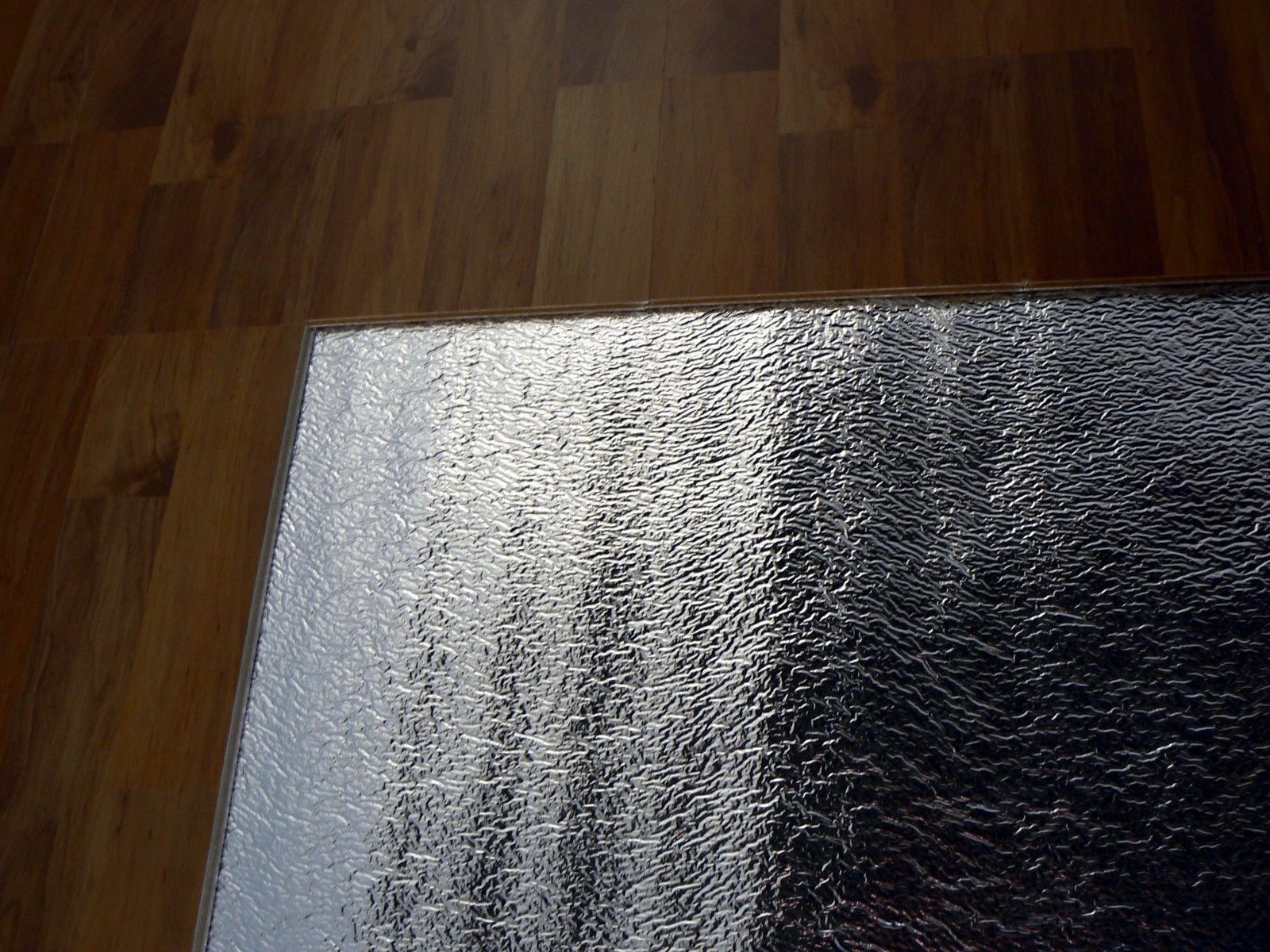 USEP 3MM AD3 Reflective Foam Core Insulation RADIANT BARRIER 12”X100ft 100SQFT