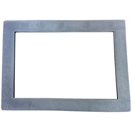 DOOR GASKET 15-3/4″ X 11-1/2″