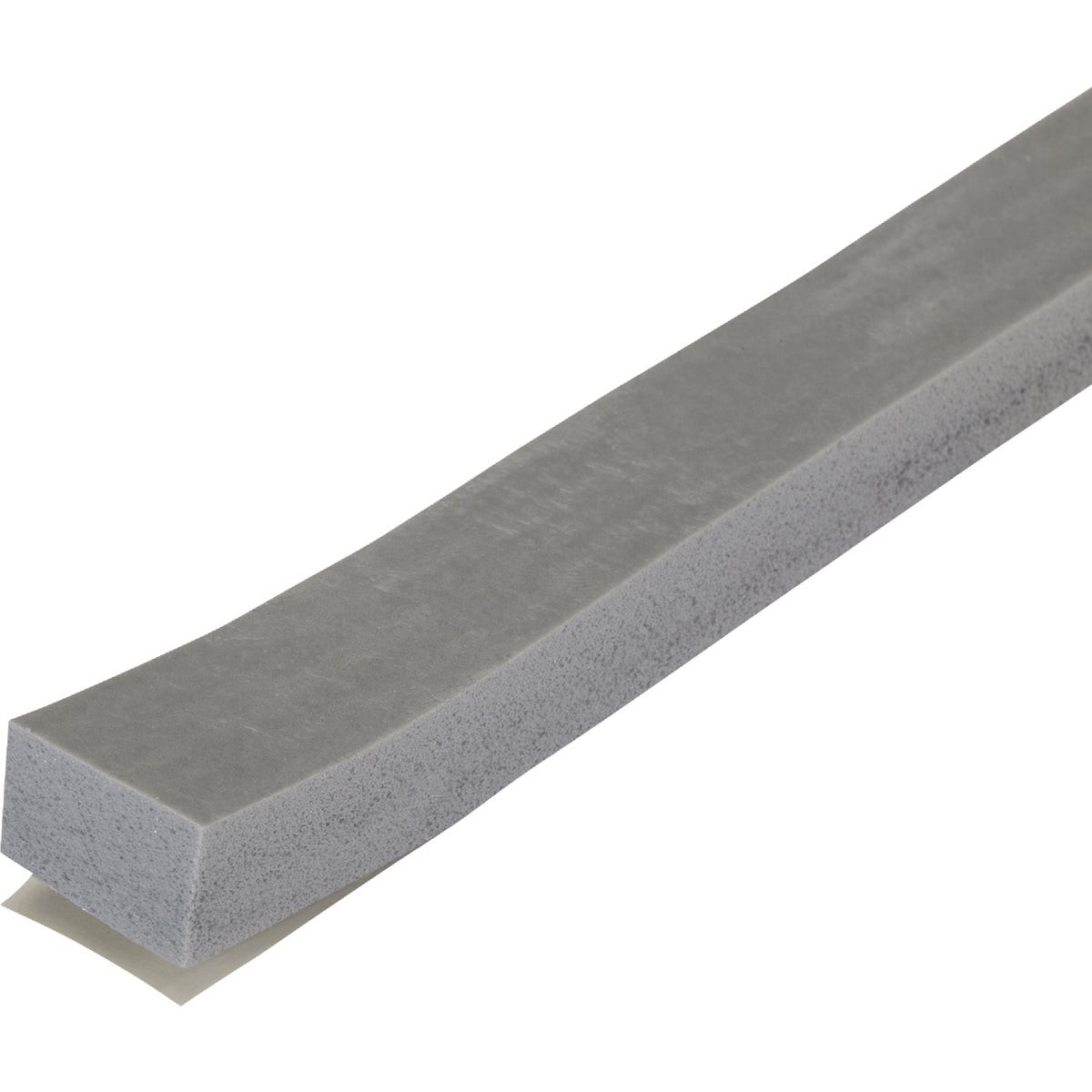 M-D Building Products 3/4 In. W x 1/2 In. H x 10 Ft. L Gray Foam Window Seal for