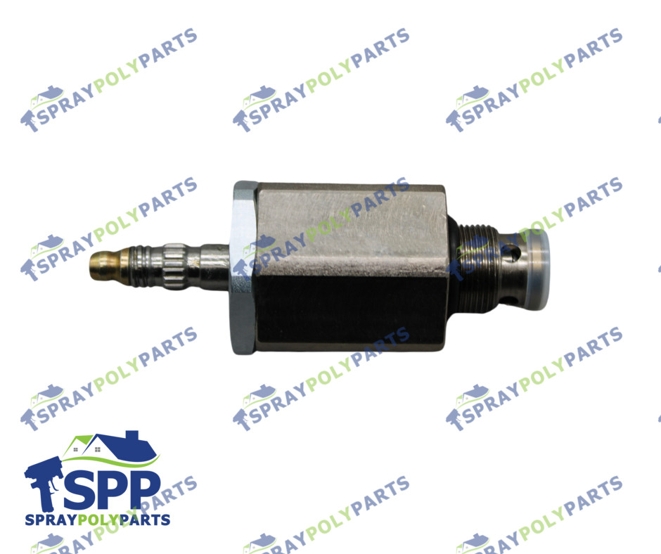 GRACO-KIT, VALVE, DRAIN, CARTRIDGE (247824)