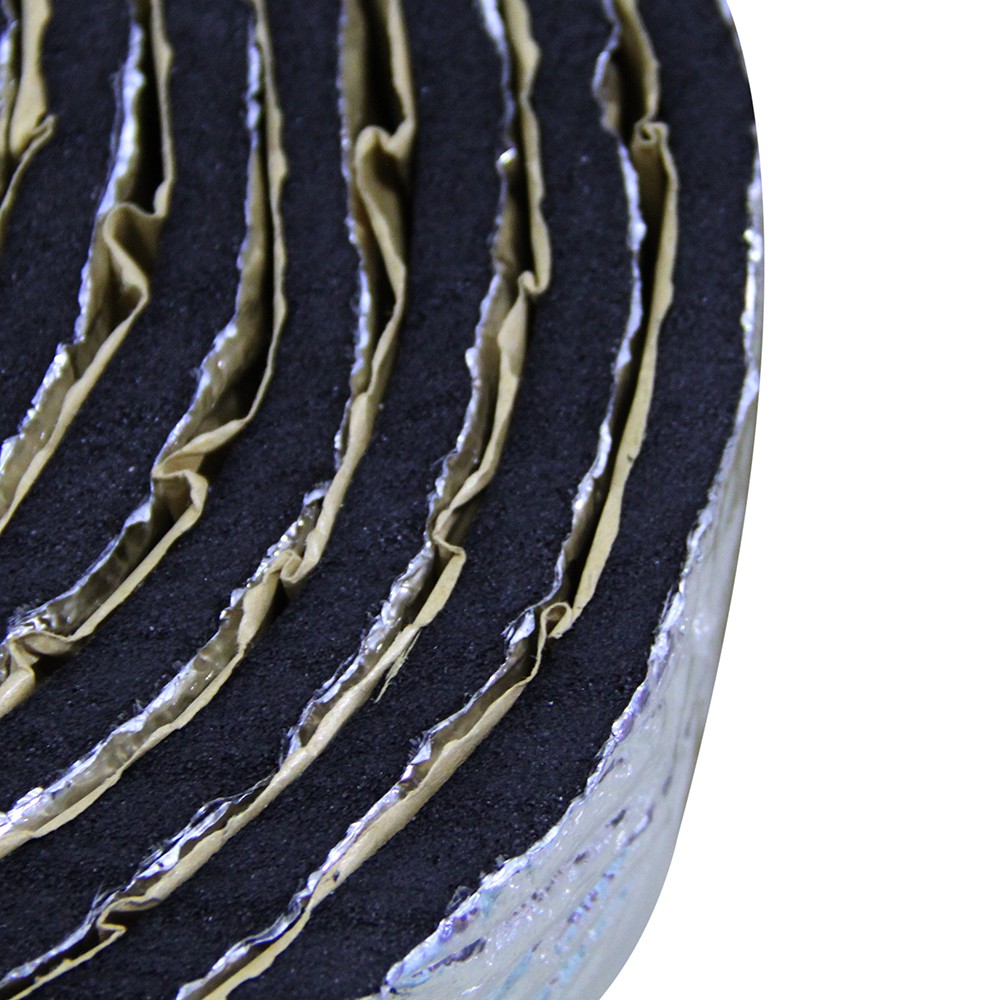 For Workshop walls and ceilings Sound Deadener noise reduction Insulation Mat
