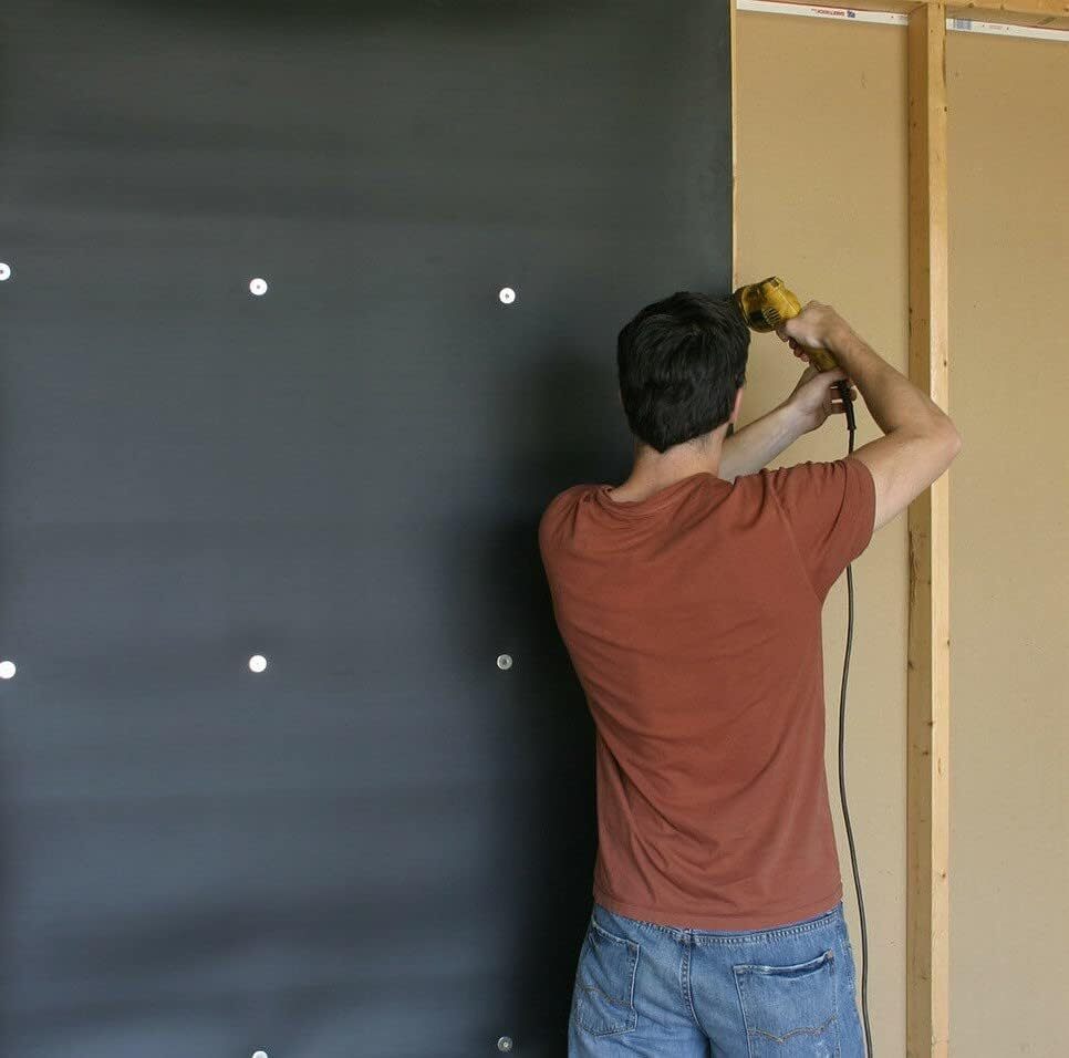 Soundsulate Flex™ Mass Loaded Vinyl Soundproofing Barrier, 2 lb -Made in The USA