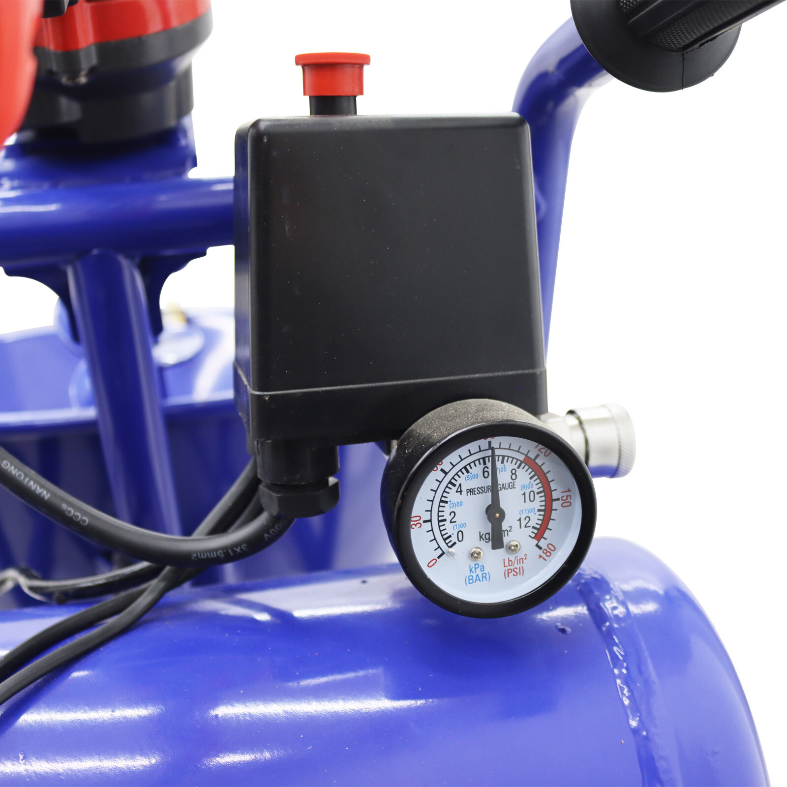 Polyurethane Foam Spraying Machine 50L Hopper 220V Putty Dust Sprayer 1-10 L/min