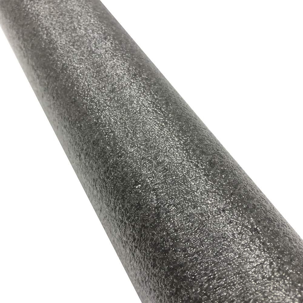 Oodles of Noodles 3 inch diameter Backer Rod Closed Cell – Grey