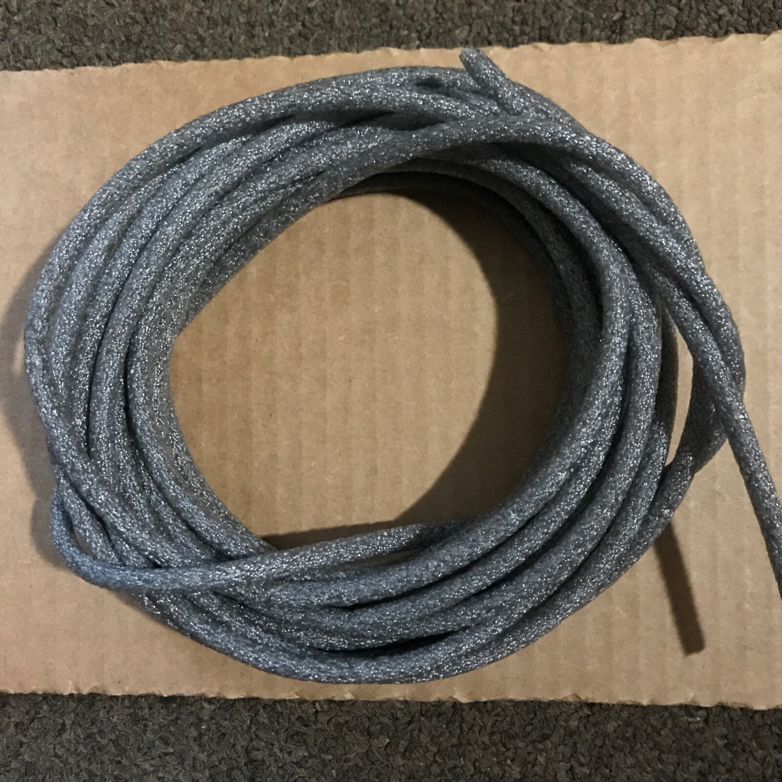 1/4″ Backer Rod 25-26 Ft Control Joint Filler Caulking Foam