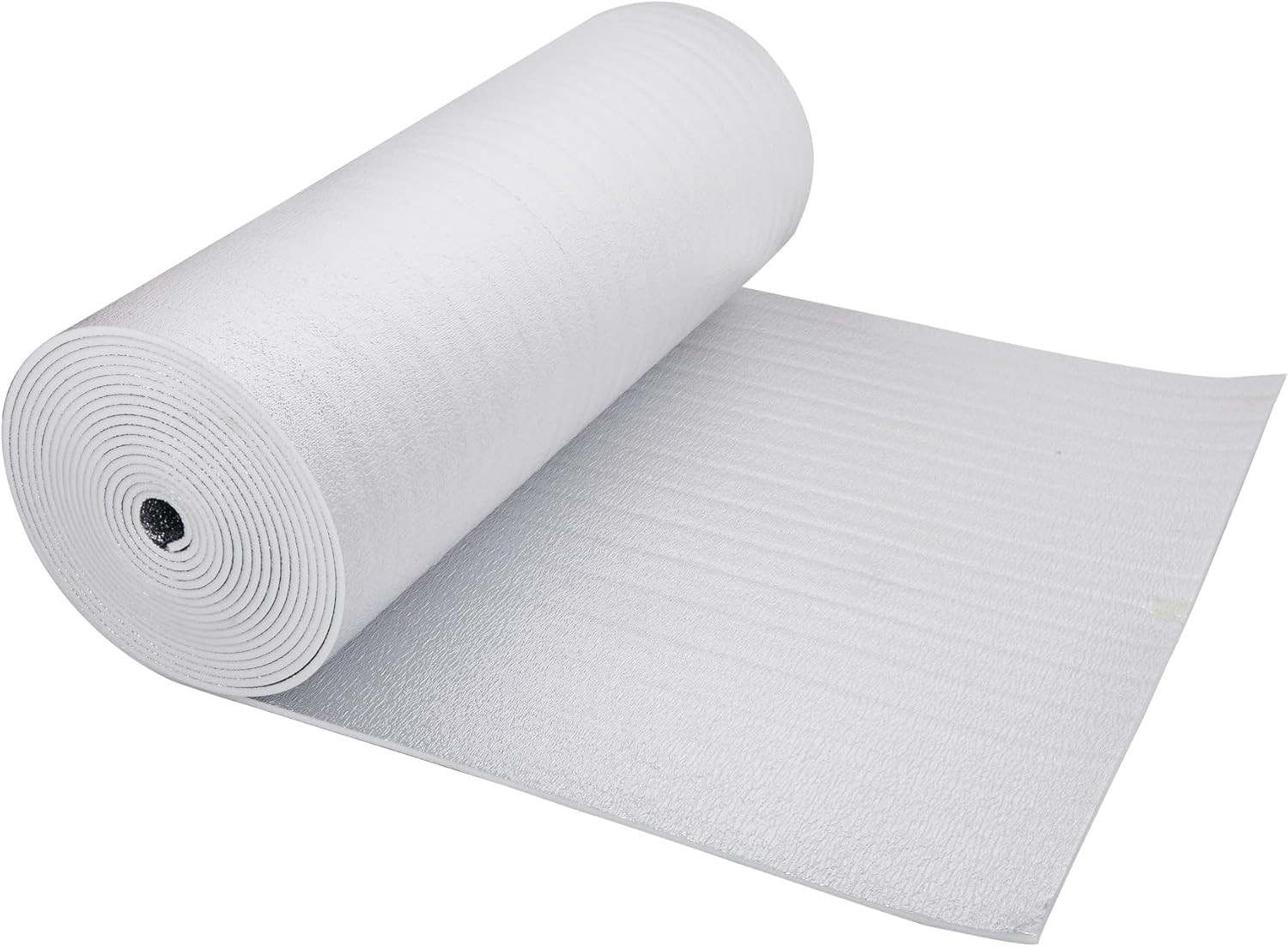 SmartSHIELD 10mm Reflective Insulation Roll, Foam Core Radiant