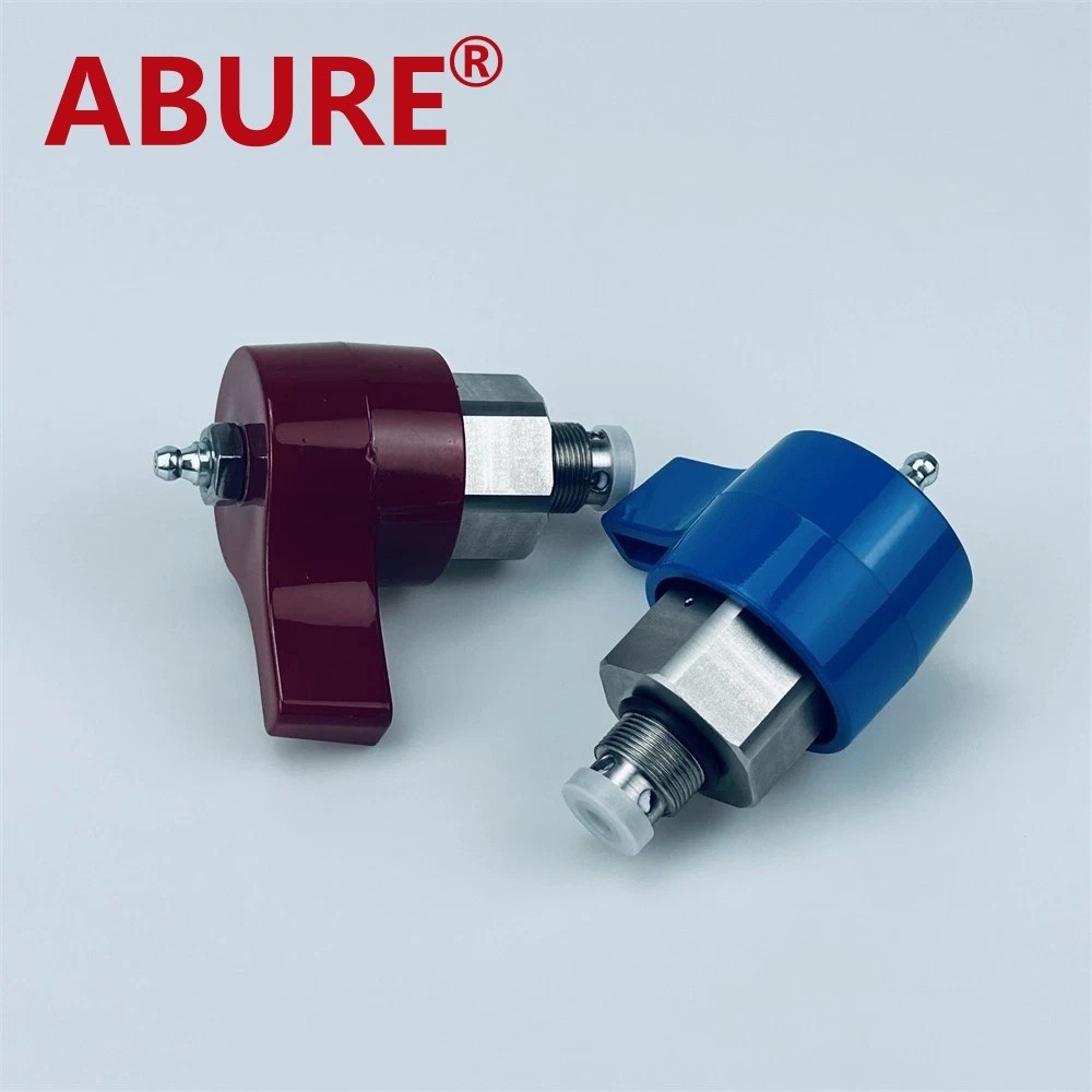 Aftermarket ISO and POLY Drain VALVE 255148 255149 255150 247824