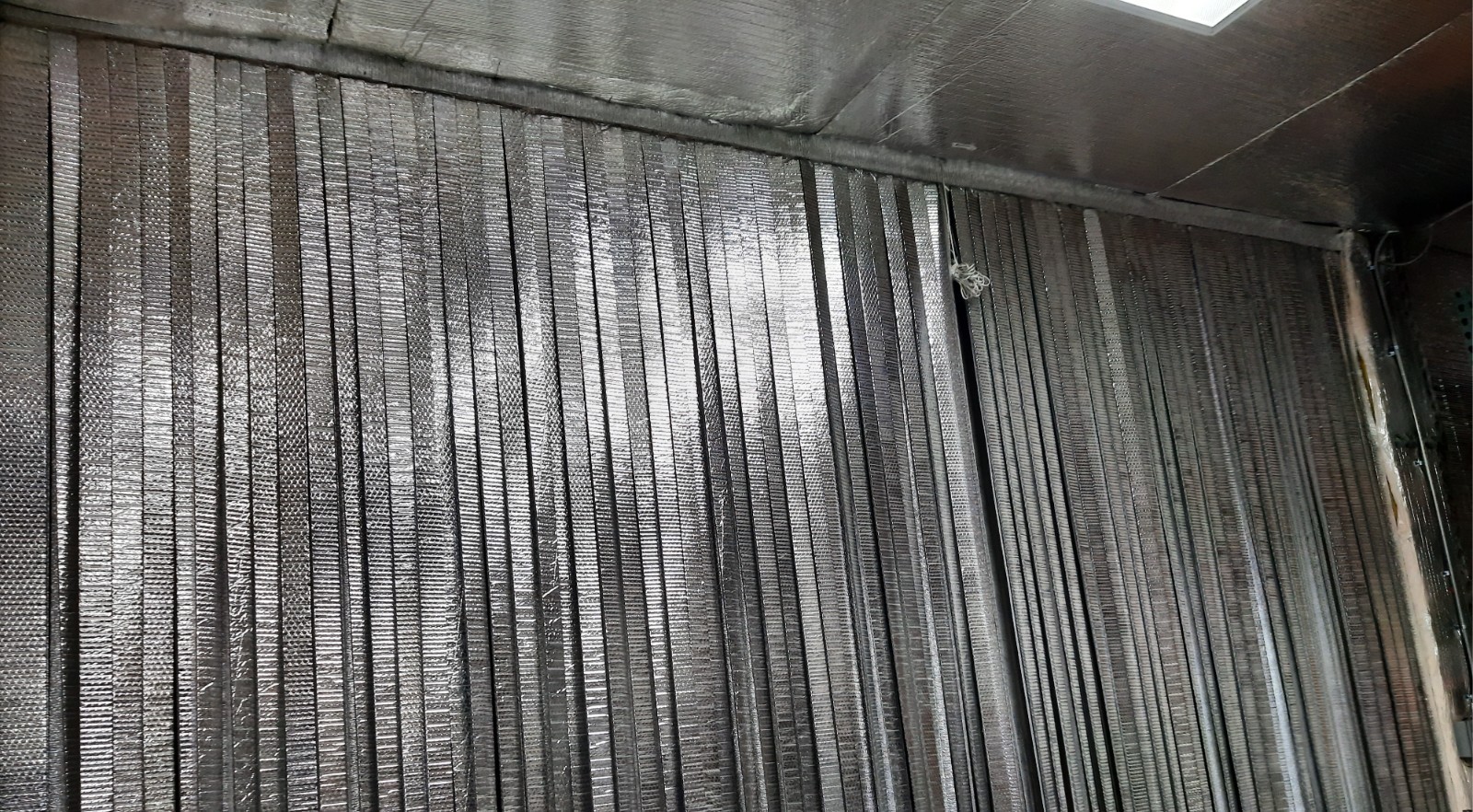 InfraStop® 48″ x 125′ Double Bubble Reflective Foil Radiant Barrier Insulation