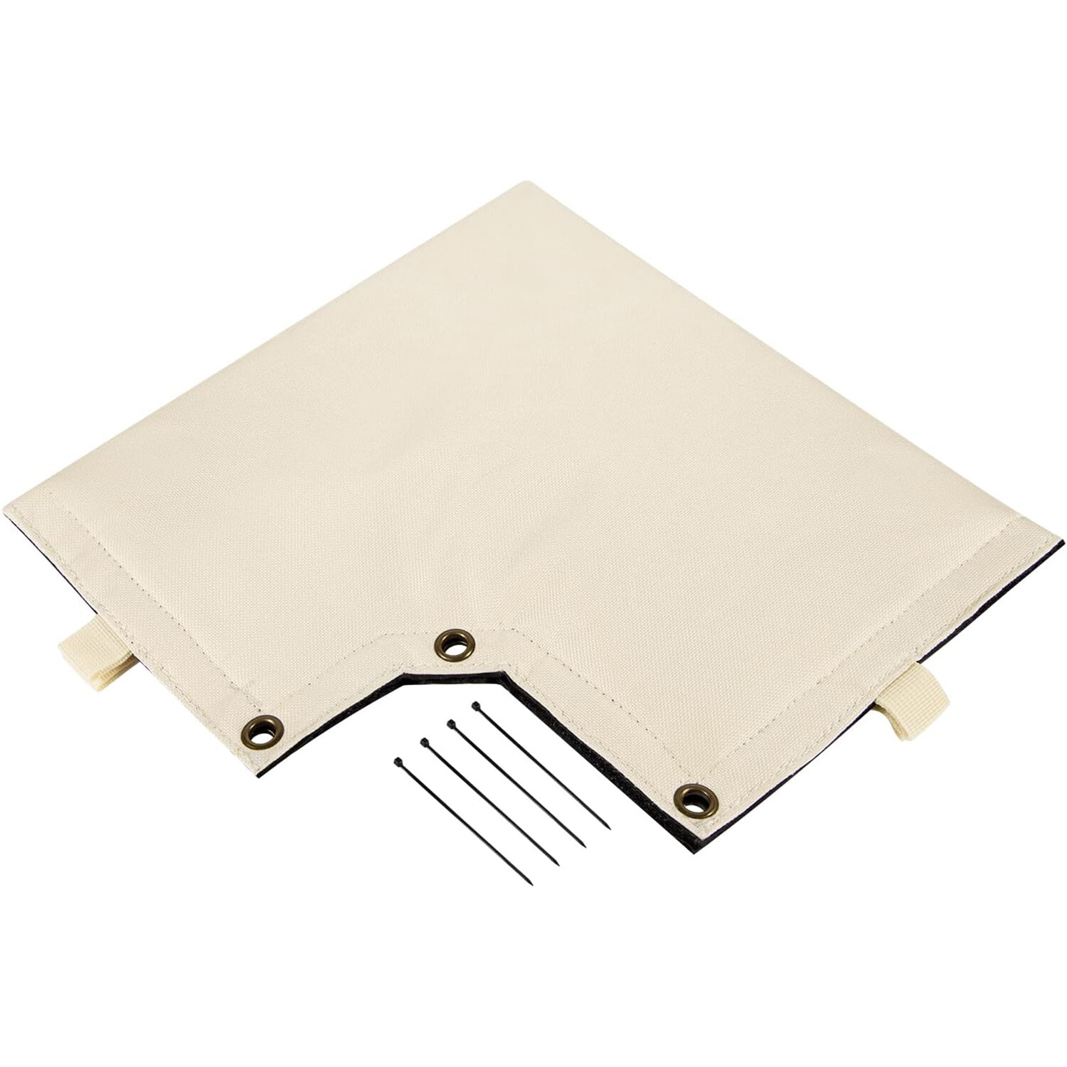 Backflow Insulated Cover Outdoor Pipe Valve Insulation Winter Freeze Protection