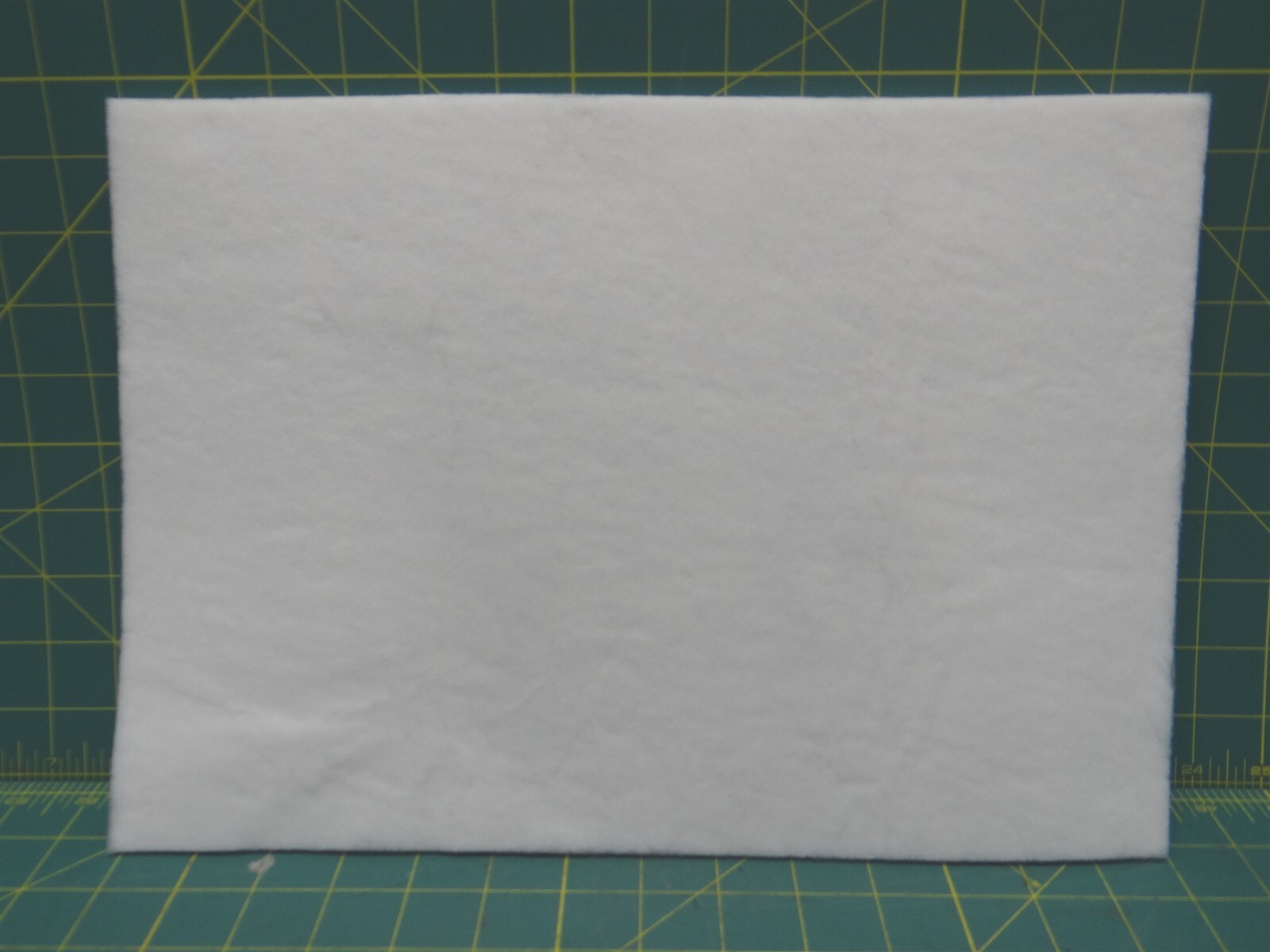 Aspen Aerogel SPACELOFT™ Insulation Hydrophobic Mat, 10″ x 14″ Sample 6mm, .24″