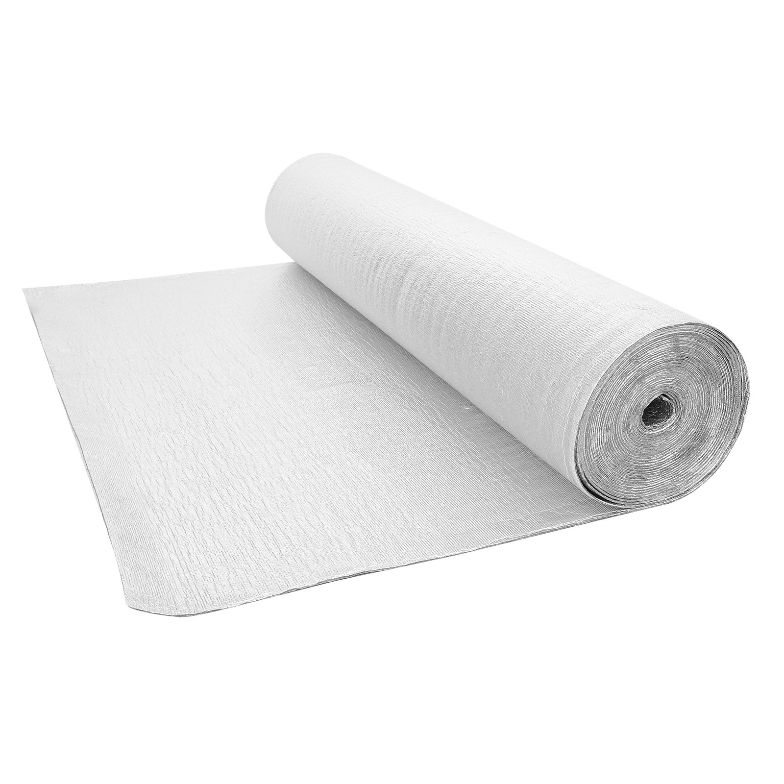 Reflective Foam Core Insulation, RADIANT BARRIER 48″ X 50ft roll