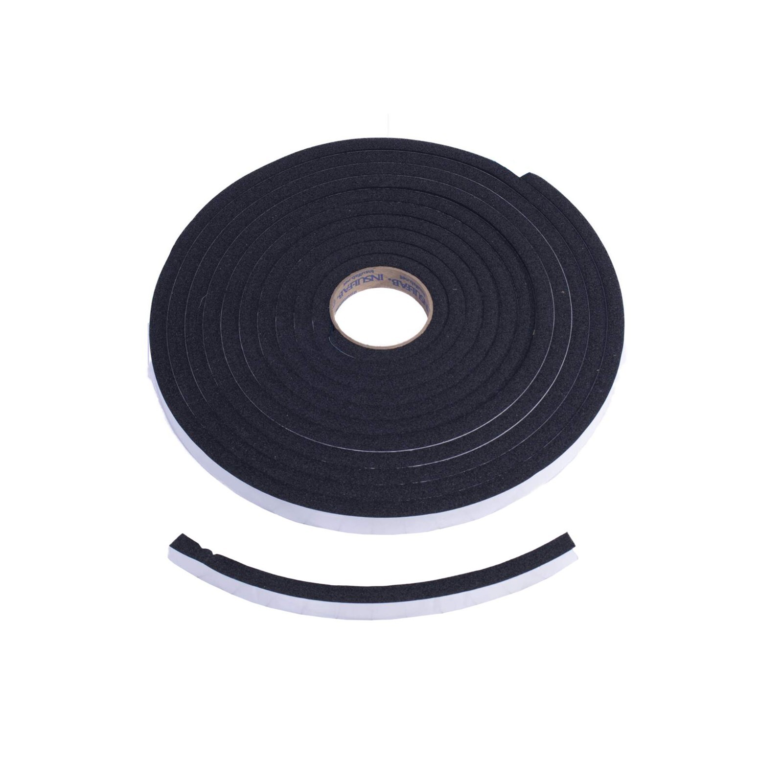 1/2″x1″ Closed Cell Foam Gasket-10 feet long