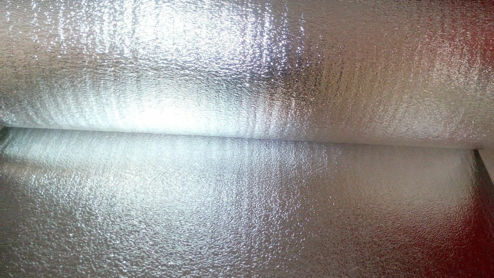 USEP 3MM AD3 Reflective Foam Core Insulation RADIANT BARRIER 12”X100ft 100SQFT