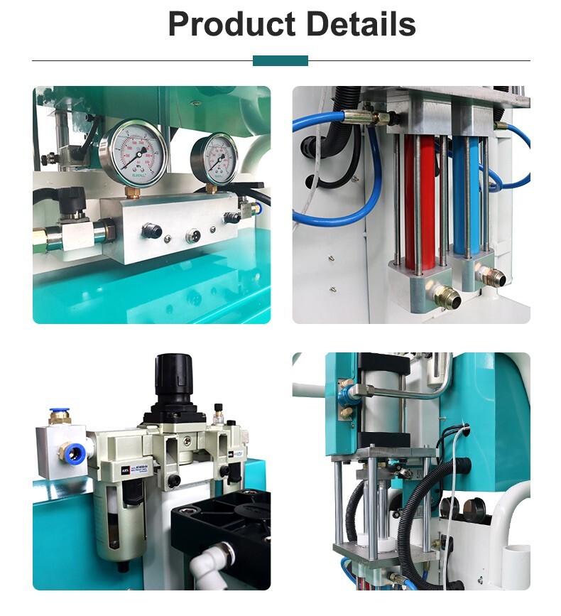 220V Open Closed Cell pneumatic PU foam polyurethane Insulation spray machine