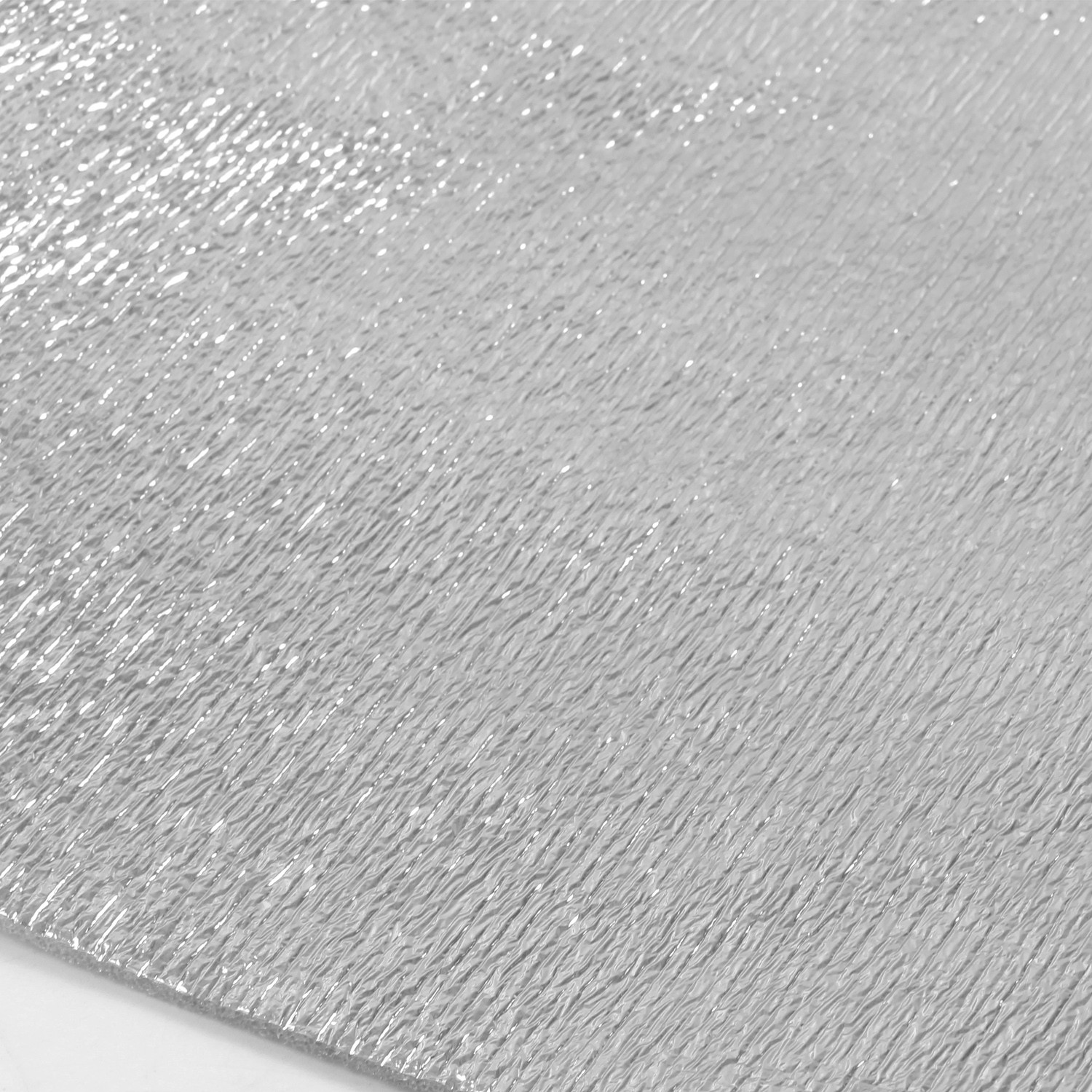 Reflective Insulation Foam 3 Pack Sigle Side Aluminum Foil Bubble Shield 5mm