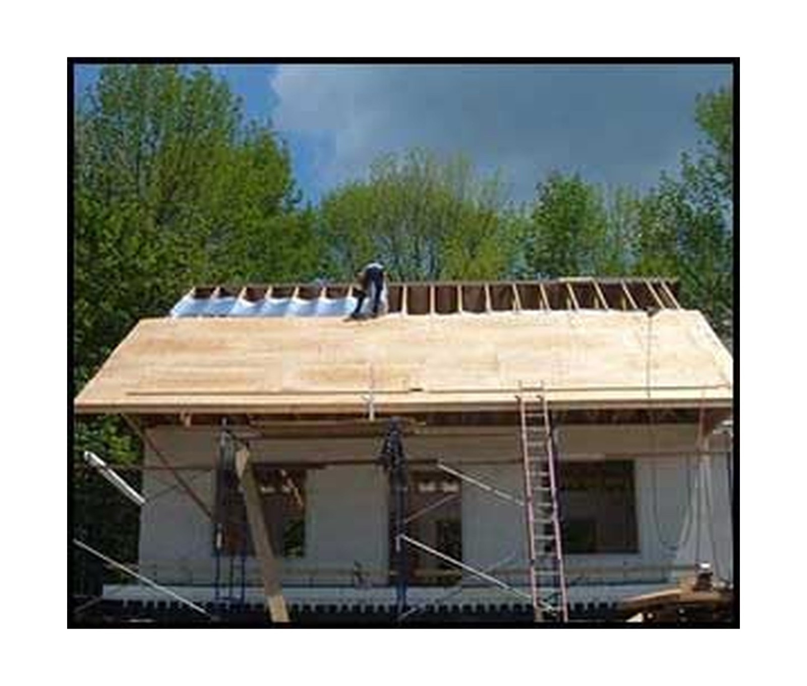 SmartSHIELD -1.5mm 48″ x100ft Reflective Insulation roll 400 Sq. Ft., Foam Co…