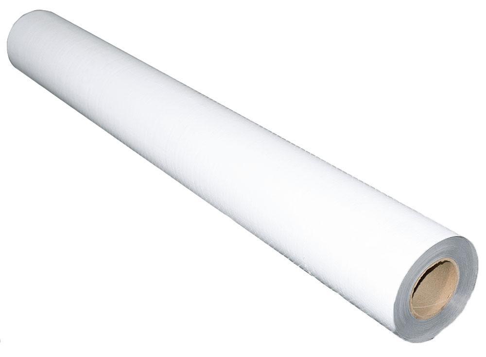 2000SF Heavy Duty Radiant Barrier Reflective Insulation Perforated White
