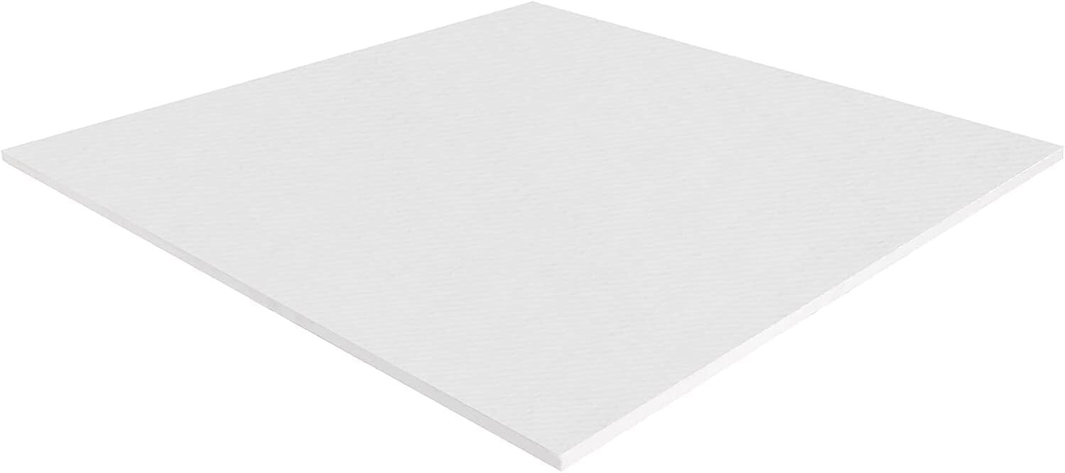 Thermal Insulation Board 2300 F 12″ X 12″ X 0.47″