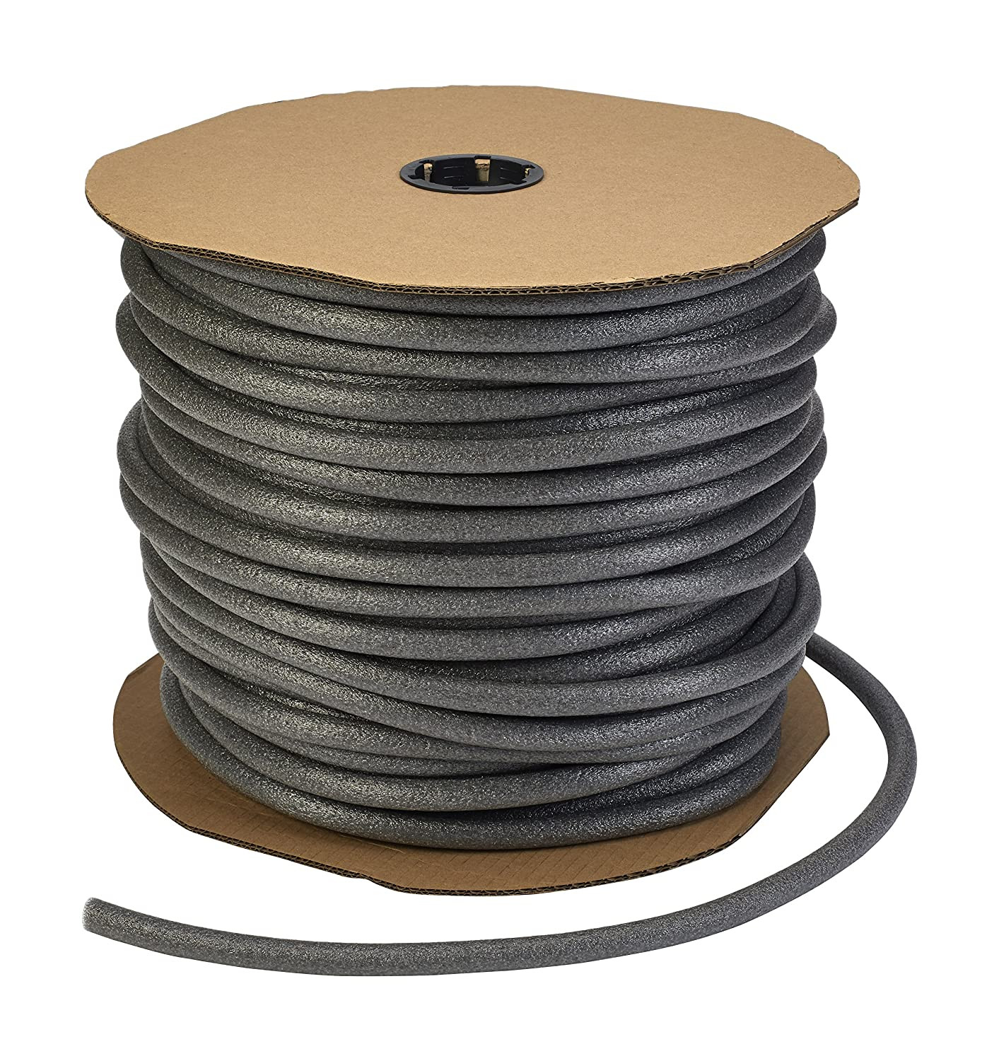 Standard Backer Rod, 2500 Linear Feet, 1/2″
