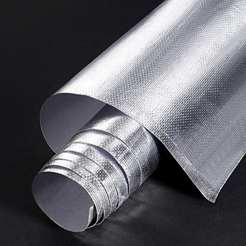 Heat Reflective Insulation Sheet