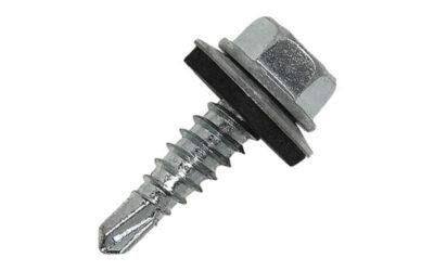 Auto brocante fixador de telhas