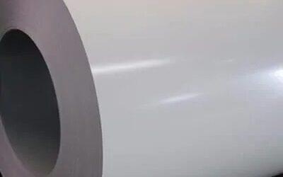 Aço galvolume/ chapa pré pintada