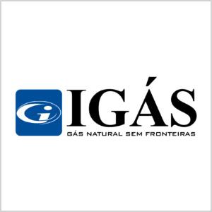 igas